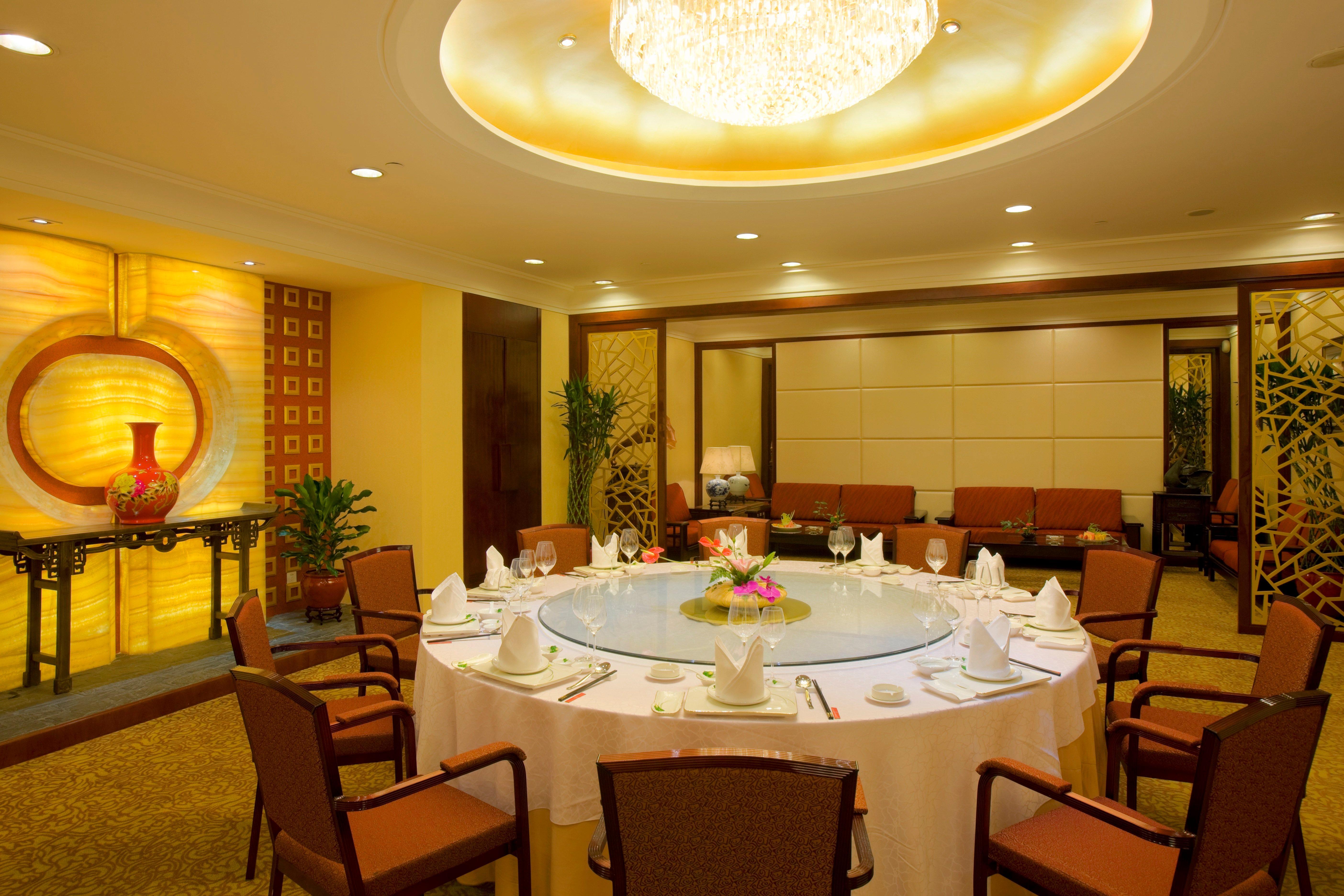 Crowne Plaza City Center Ningbo, An Ihg Hotel - Near Ningbo Railway Station מראה חיצוני תמונה